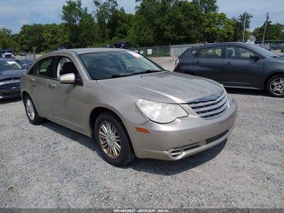 2008 CHRYSLER SEBRING TOURING