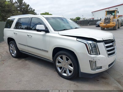 2015 CADILLAC ESCALADE PREMIUM