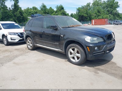 2009 BMW X5 XDRIVE30I