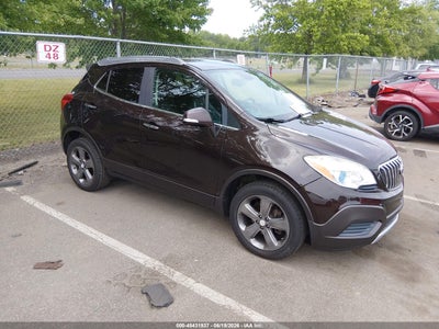 2014 BUICK ENCORE  