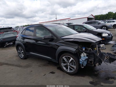 2019 HYUNDAI KONA LIMITED