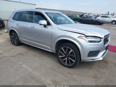 2020 VOLVO XC90 T6 MOMENTUM 7 PASSENGER