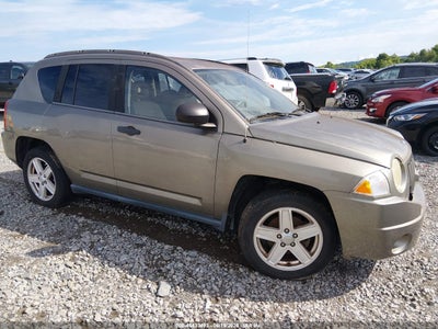 2007 JEEP COMPASS SPORT