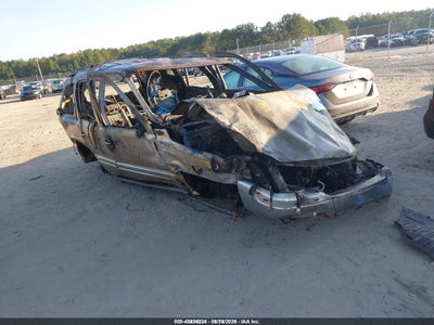 2006 GMC YUKON SLT