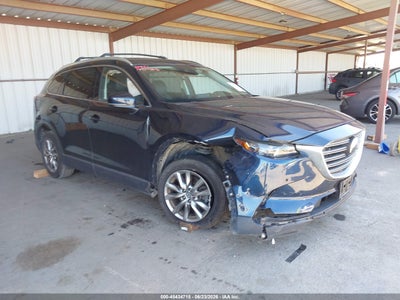 2018 MAZDA CX-9 TOURING