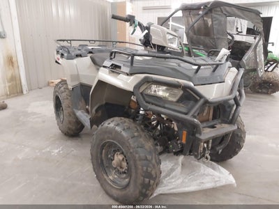 2021 POLARIS SPORTSMAN 570 EPS
