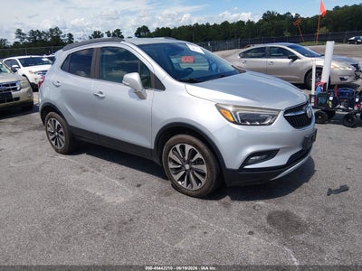 2017 BUICK ENCORE ESSENCE