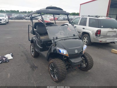 2020 YAMAHA OTHER