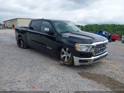 2024 RAM 1500 LARAMIE  4X2 5'7 BOX