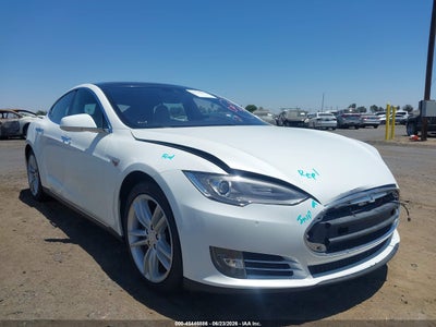 2015 TESLA MODEL S 70D/85D/P85D