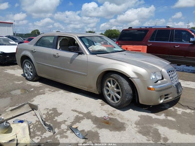 2008 CHRYSLER 300 LIMITED