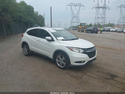 2016 HONDA HR-V EX-L