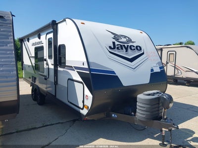 2024 JAYCO JAYFL184BH  
