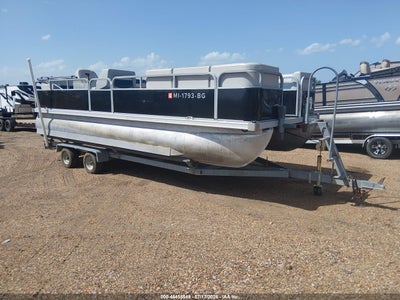 2001 FOREST RIVER 322FC ODYSSEY  
