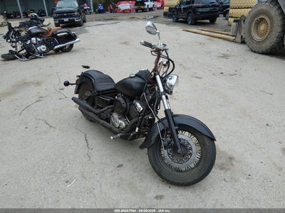 2000 YAMAHA XVS65 A