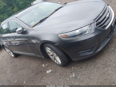 2016 FORD TAURUS LIMITED