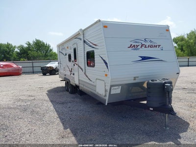 2010 JAYCO OTHER  