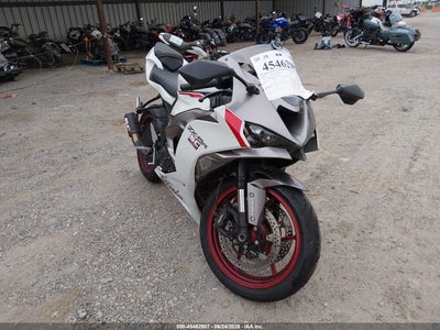 2024 KAWASAKI ZX636 K