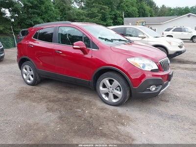 2016 BUICK ENCORE CONVENIENCE