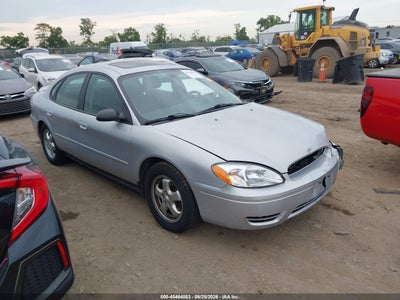 2005 FORD TAURUS SE