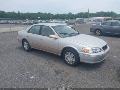 2001 TOYOTA CAMRY CE