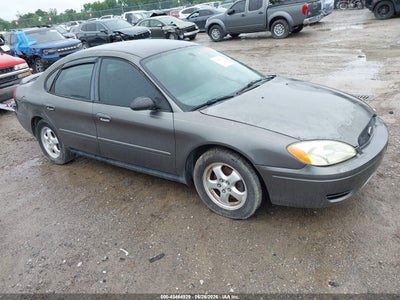 2005 FORD TAURUS SE