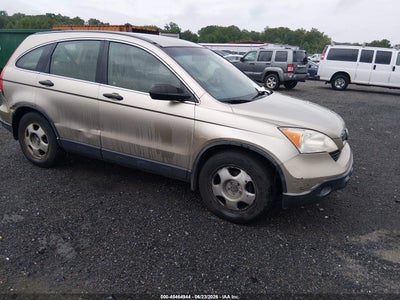 2007 HONDA CR-V LX