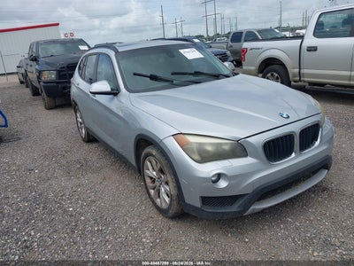 2014 BMW X1 XDRIVE28I