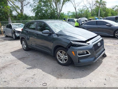 2019 HYUNDAI KONA SE