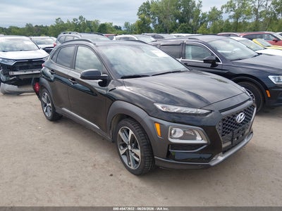 2020 HYUNDAI KONA LIMITED