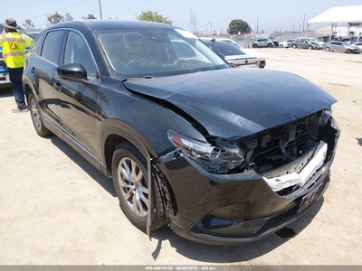 2019 MAZDA CX-9 TOURING