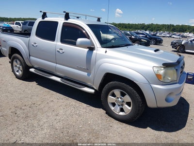 2005 TOYOTA TACOMA BASE V6