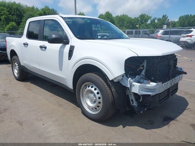 2023 FORD MAVERICK XL