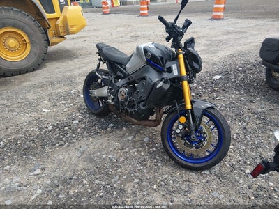 2023 YAMAHA MT09 D