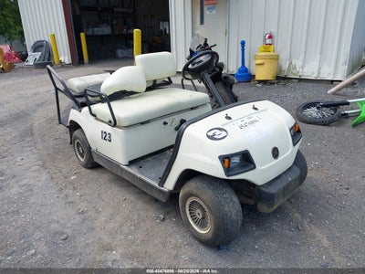 2004 YAMAHA OTHER  