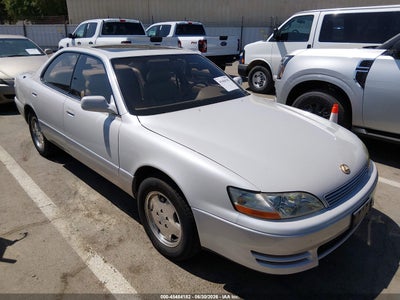 1994 LEXUS ES 300