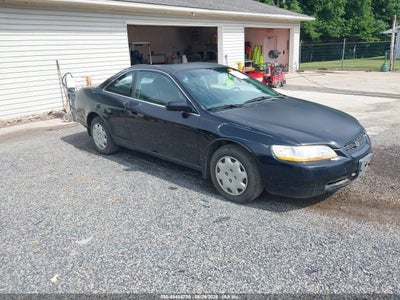 1998 HONDA ACCORD LX