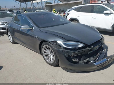 2016 TESLA MODEL S 60D/70D/75D/85D/90D