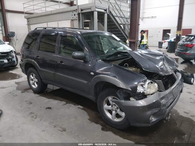 2005 MAZDA TRIBUTE S