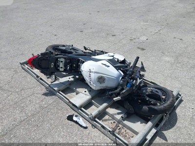 2013 KAWASAKI EX300 A