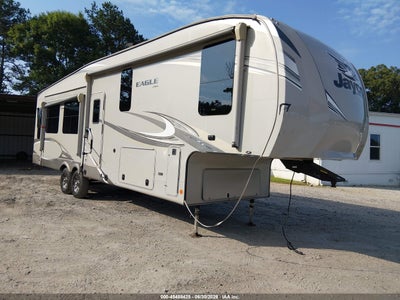 2020 JAYCO CAMPER