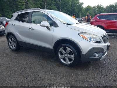 2014 BUICK ENCORE CONVENIENCE