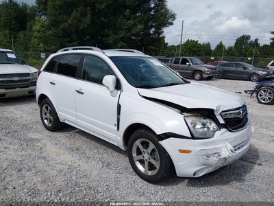 2009 SATURN VUE XR