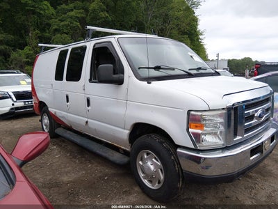 2011 FORD E-250 COMMERCIAL/RECREATIONAL
