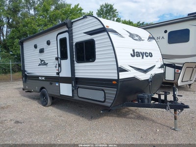 2024 JAYCO OTHER  