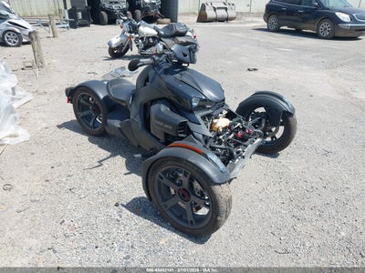 2019 CAN-AM RYKER  