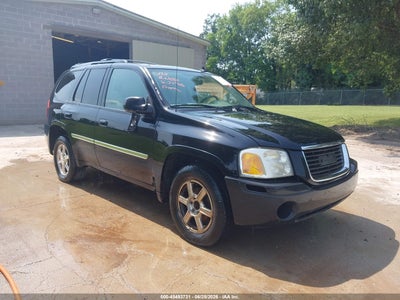 2007 GMC ENVOY SLT