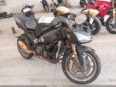 2005 KAWASAKI ZX636 C1