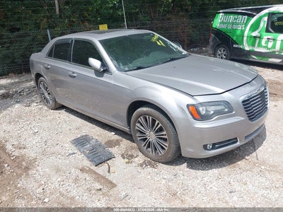 2014 CHRYSLER 300 300S