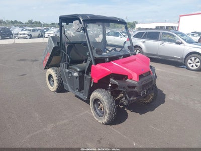 2015 POLARIS RANGER 570